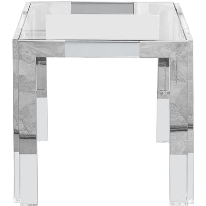 Casper End Table