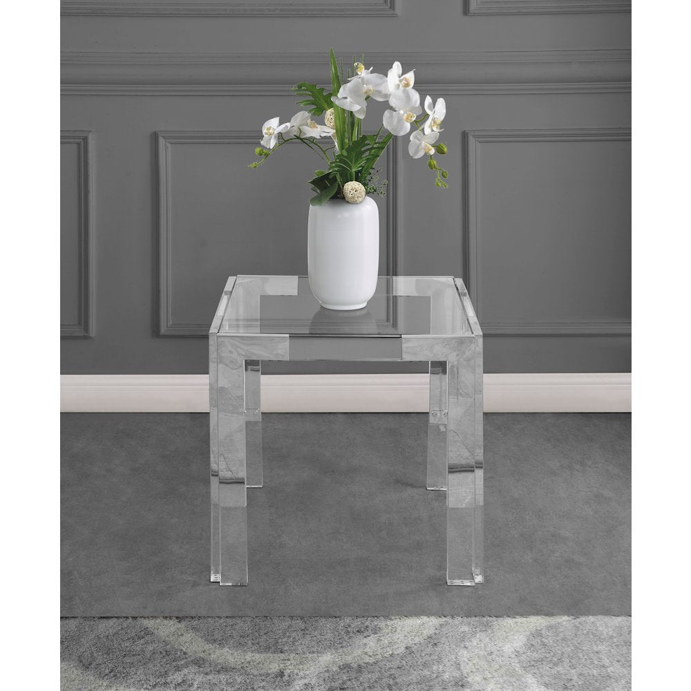 Casper End Table