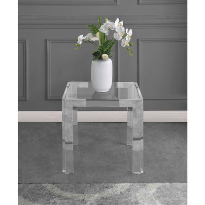 Casper End Table