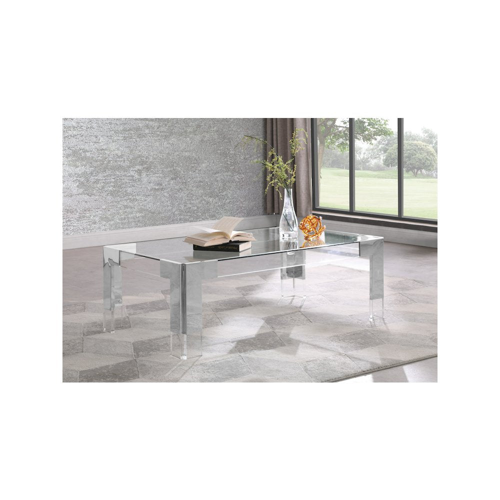 Casper Coffee Table