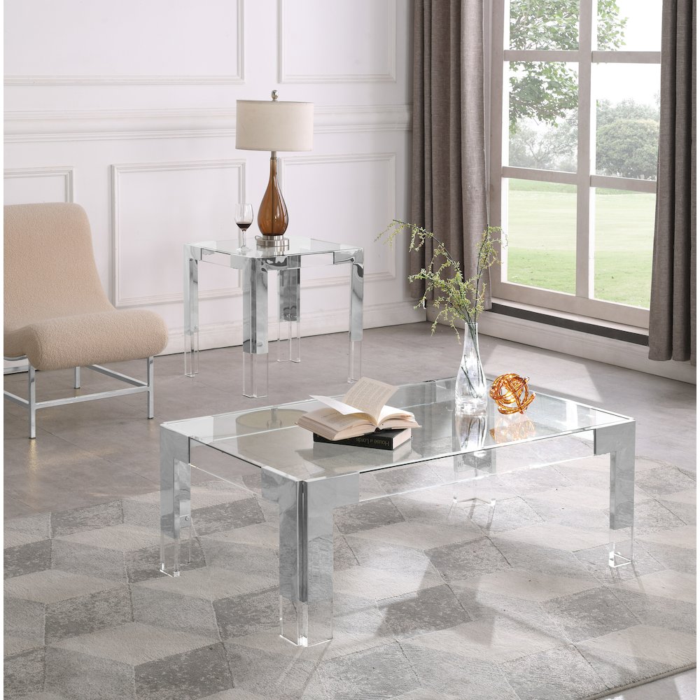 Casper Coffee Table