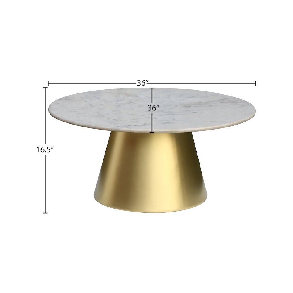 Sorrento Coffee table