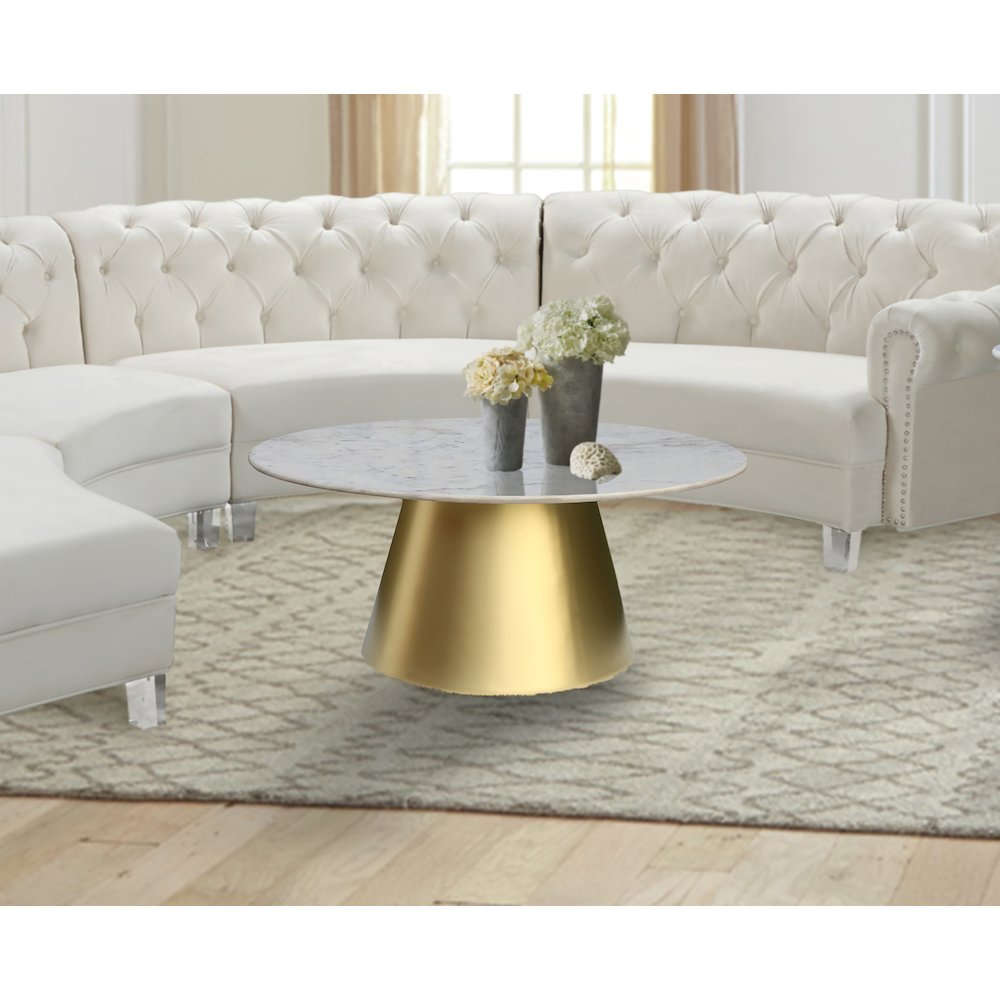Sorrento Coffee table
