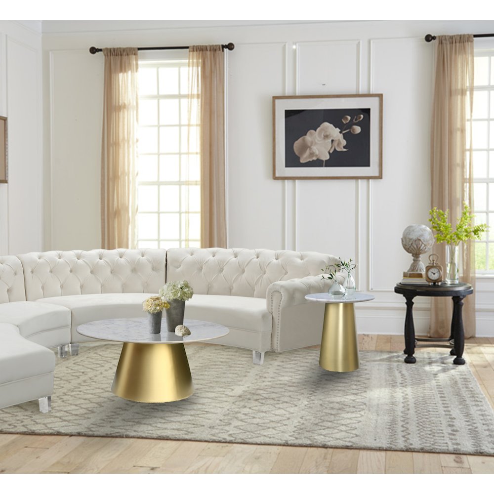 Sorrento Coffee table
