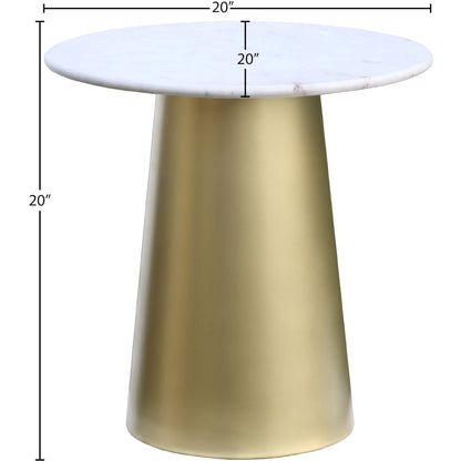 Sorrento End Table