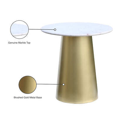 Sorrento End Table