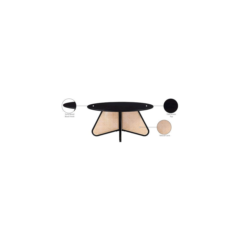 Butterfly Coffee Table