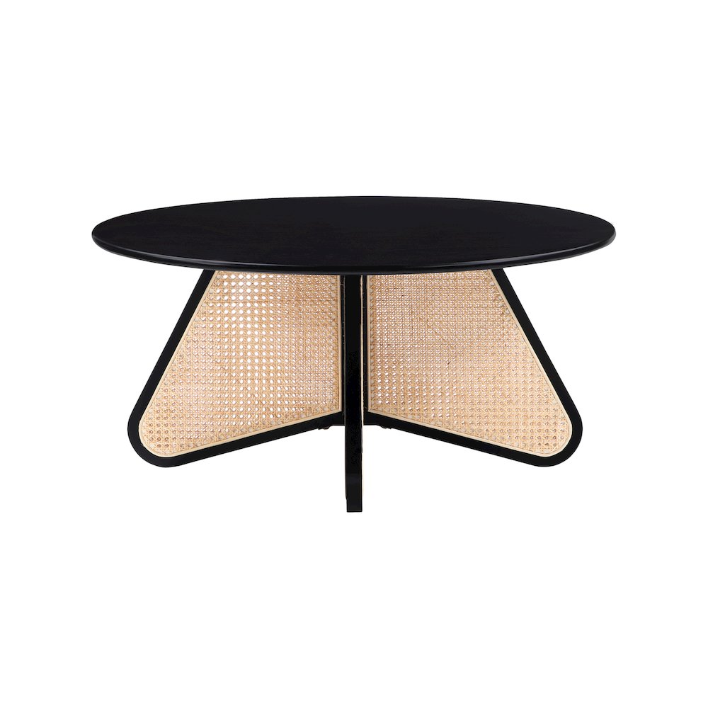 Butterfly Coffee Table