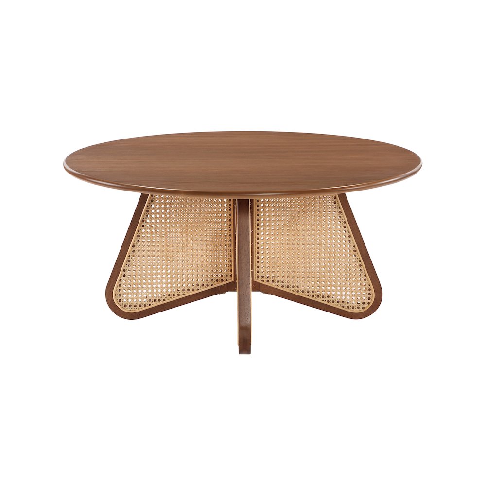 Butterfly Coffee Table