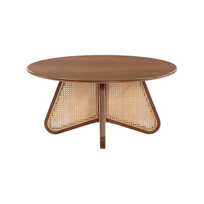 Butterfly Coffee Table