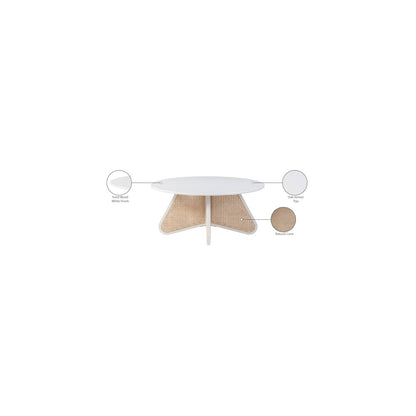 Butterfly Coffee Table