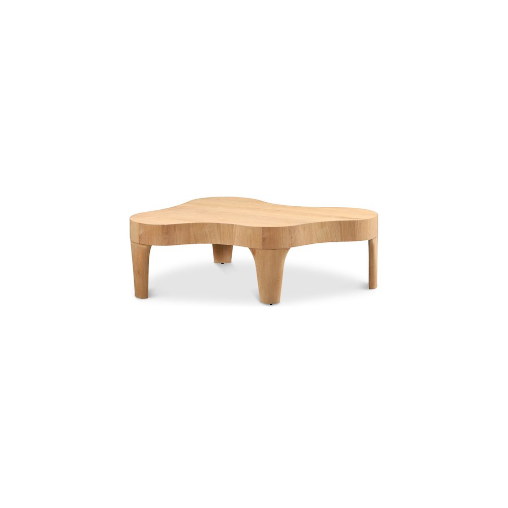 Oakley Natural Coffee Table
