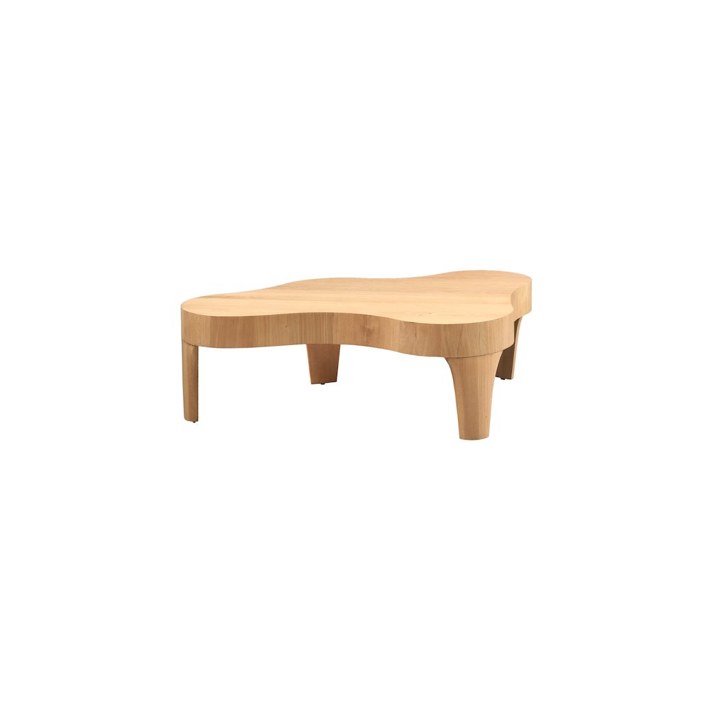 Oakley Natural Coffee Table