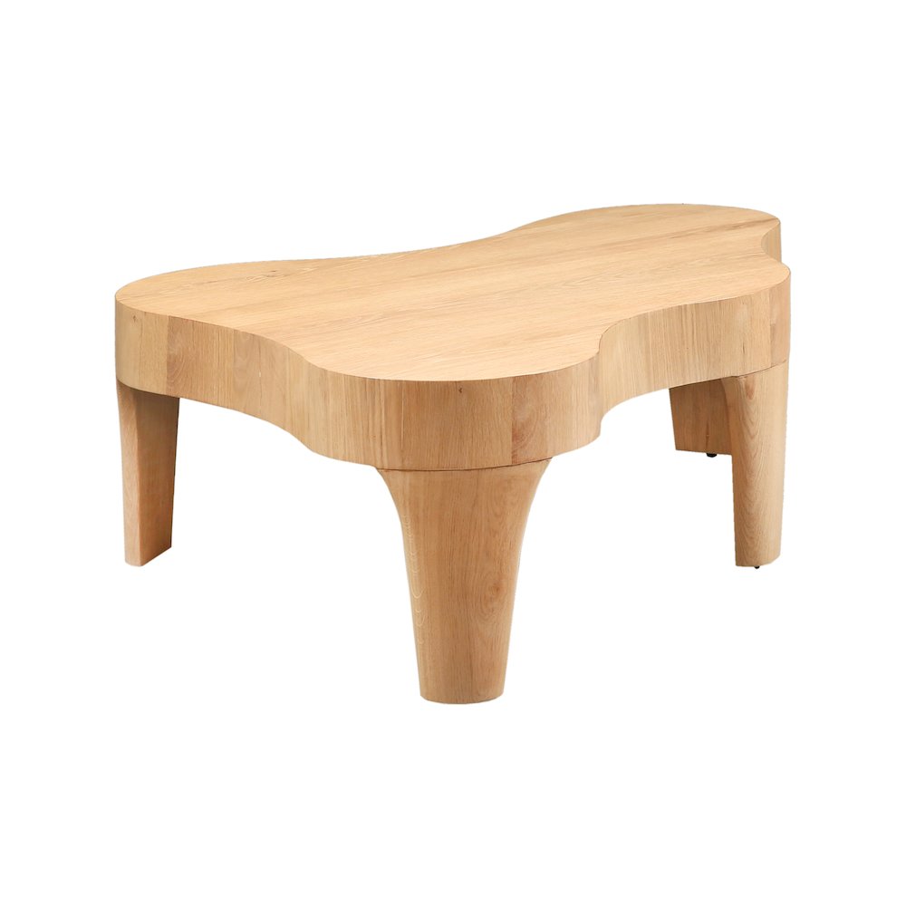 Oakley Natural Coffee Table
