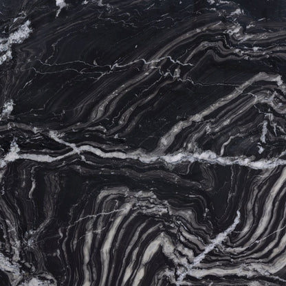 Formentera Black Coffee Table
