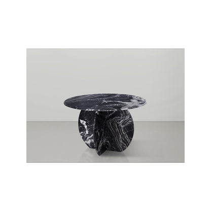 Formentera Black Dining Table