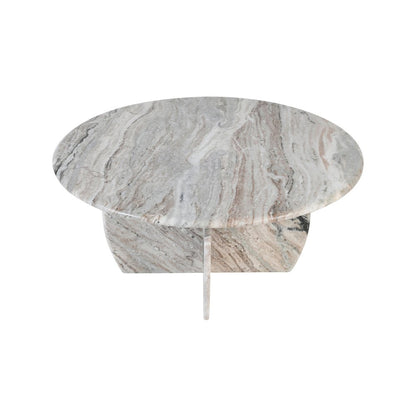 Formentera Brown Coffee Table