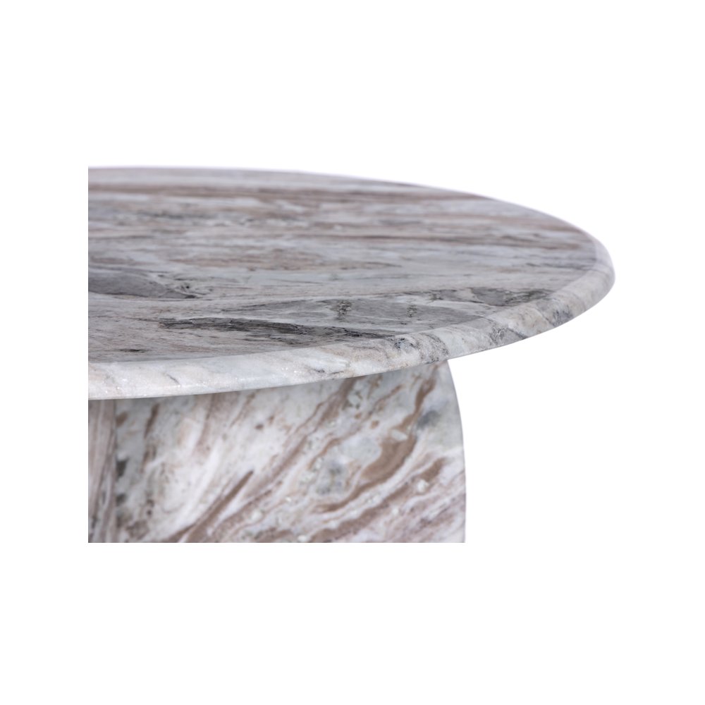 Formentera Brown Coffee Table