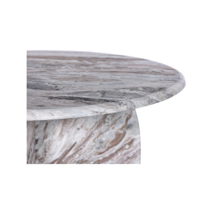 Formentera Brown Coffee Table