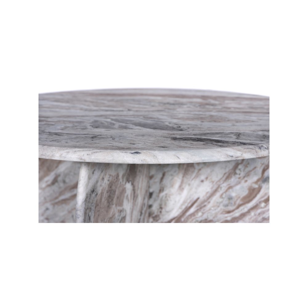 Formentera Brown Coffee Table