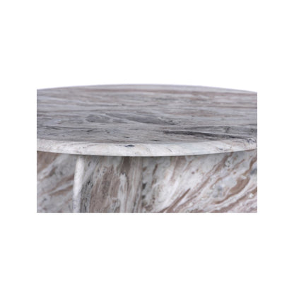 Formentera Brown Coffee Table