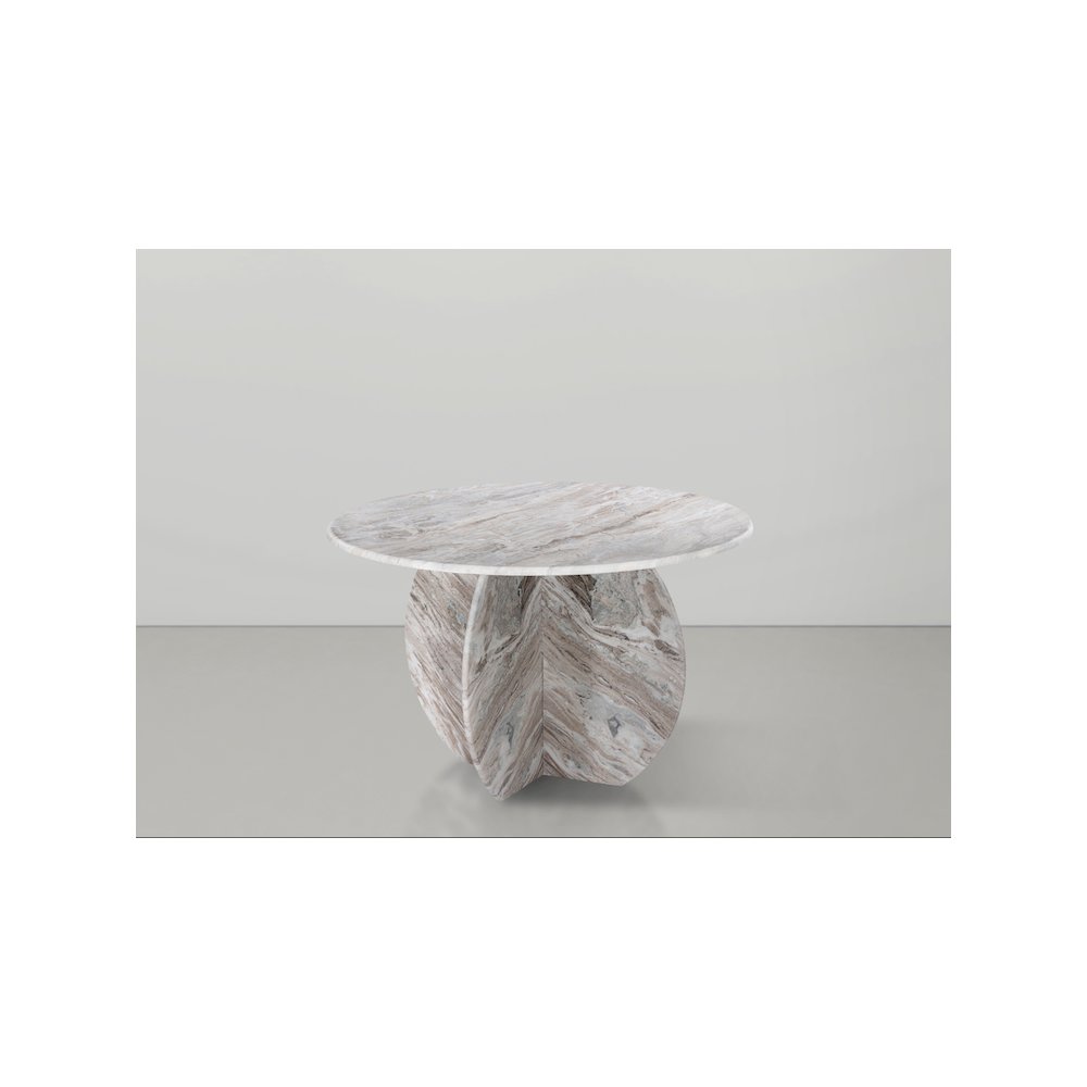 Formentera Brown Dining Table