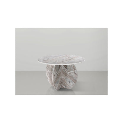 Formentera Brown Dining Table