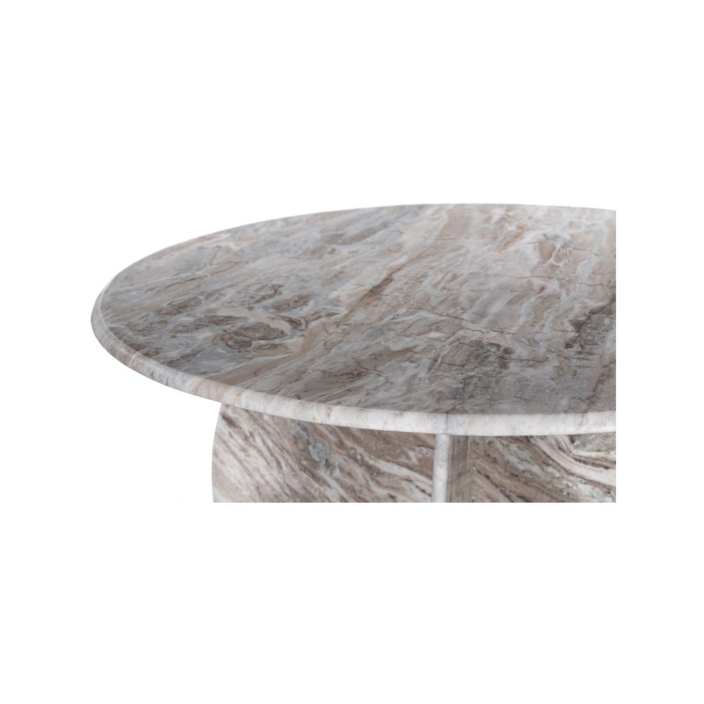 Formentera Brown Dining Table