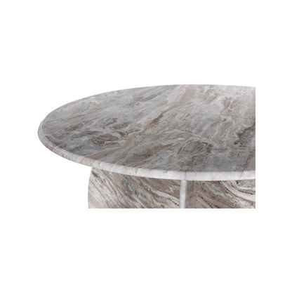 Formentera Brown Dining Table
