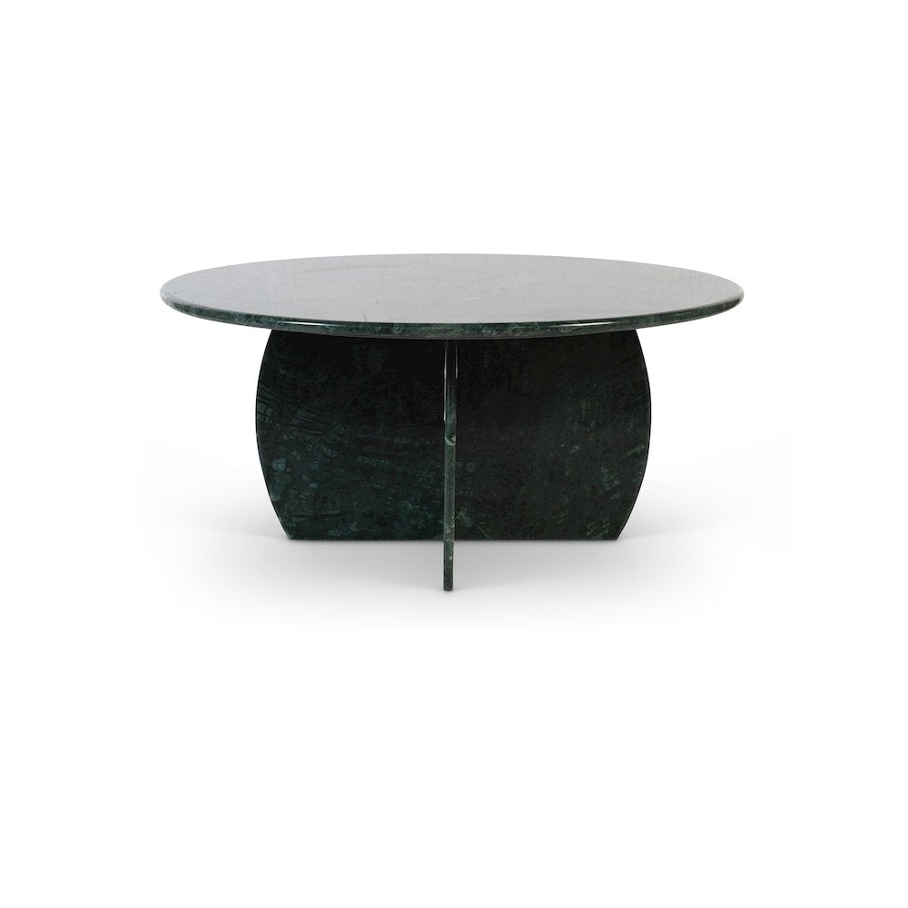Formentera Green Coffee Table