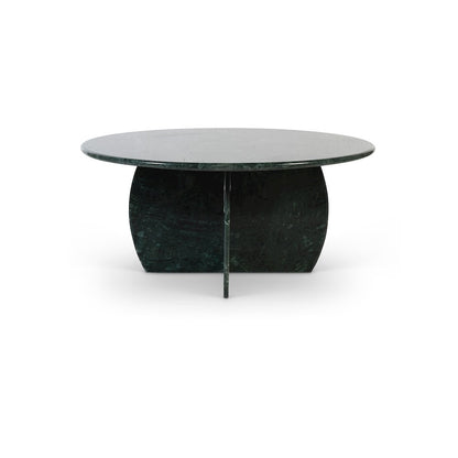 Formentera Green Coffee Table