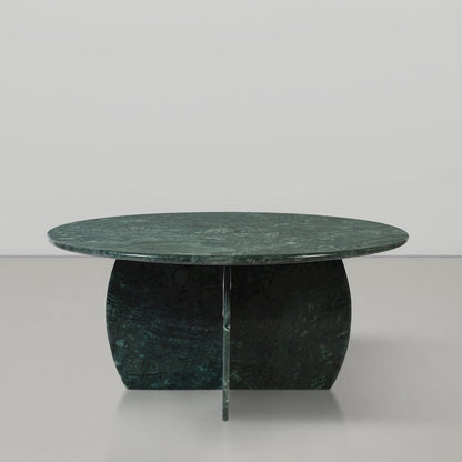 Formentera Green Coffee Table