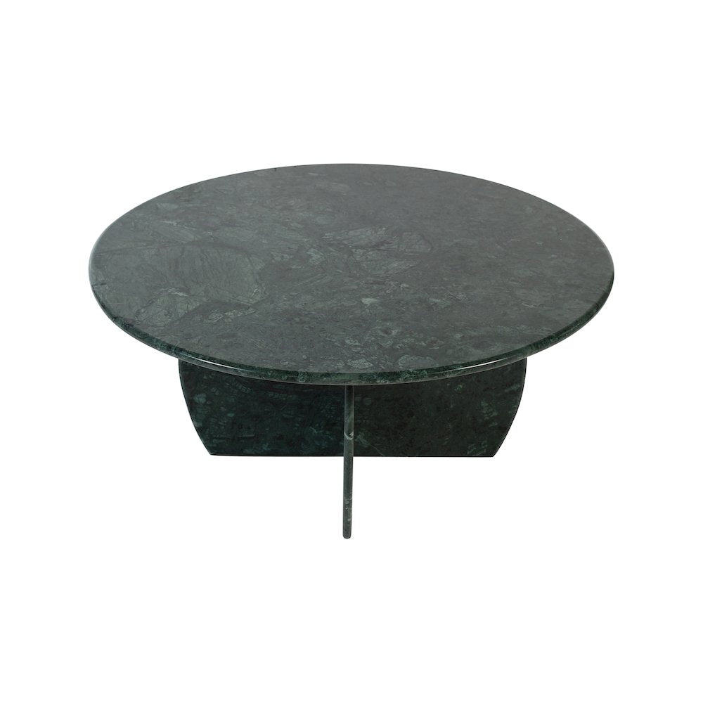 Formentera Green Coffee Table