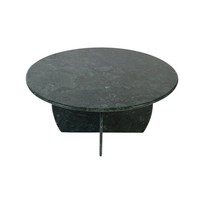 Formentera Green Coffee Table