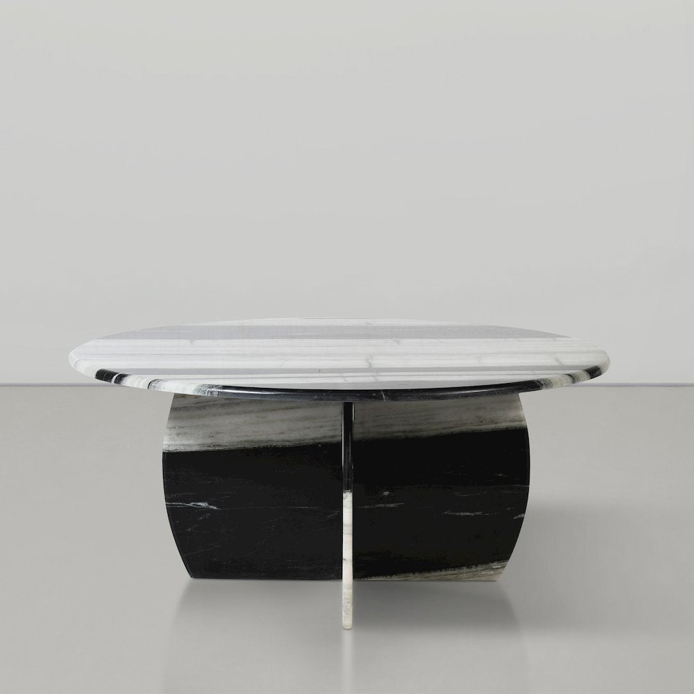 Formentera Panda Coffee Table