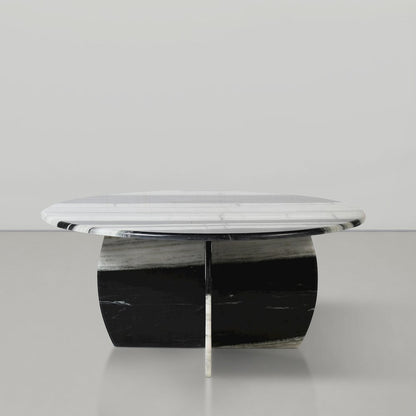 Formentera Panda Coffee Table