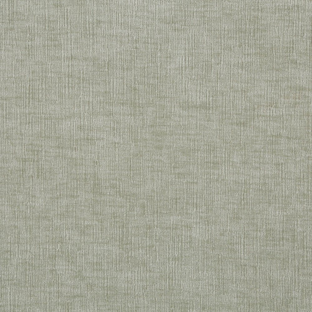 Edison Mint Green Chenille Fabric Bench