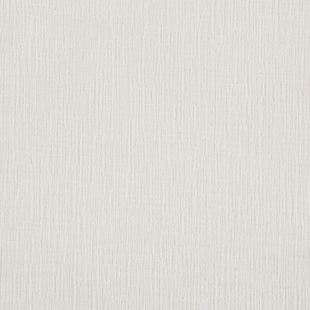 Arlington Cream Chenille Fabric Bench