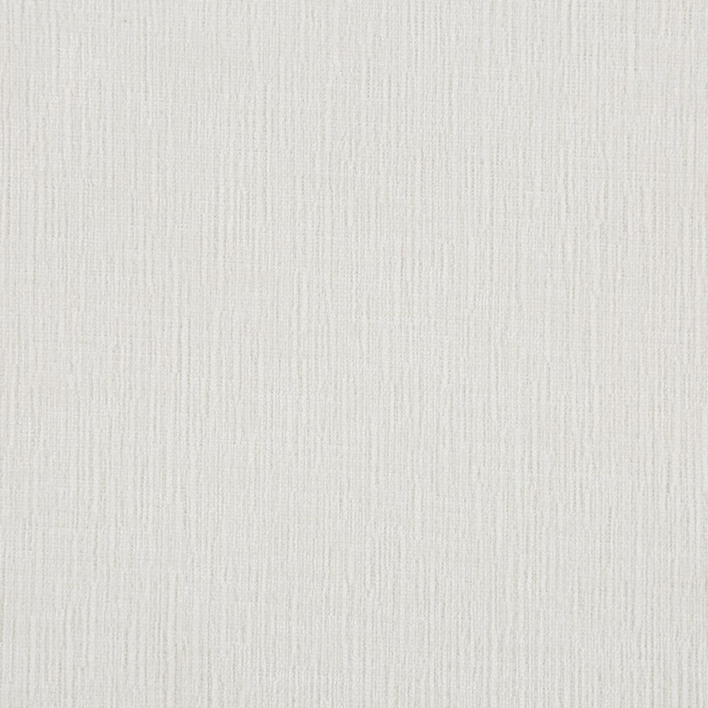 Arlington Cream Chenille Fabric Bench