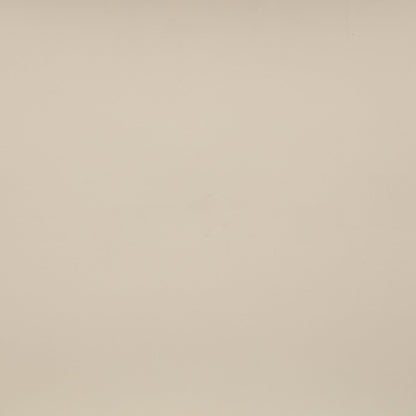 Santos Beige Vegan Leather Upholstered Bench