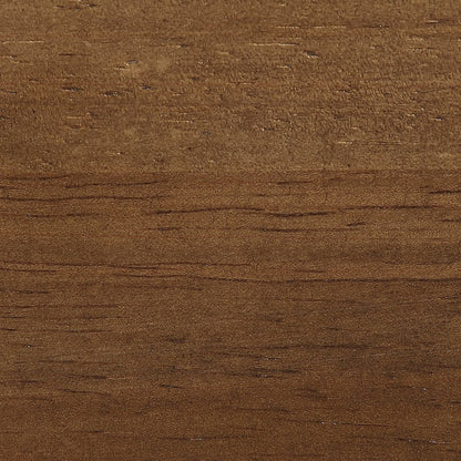 Cambria Beige Performance Fabric Upholstered Bench