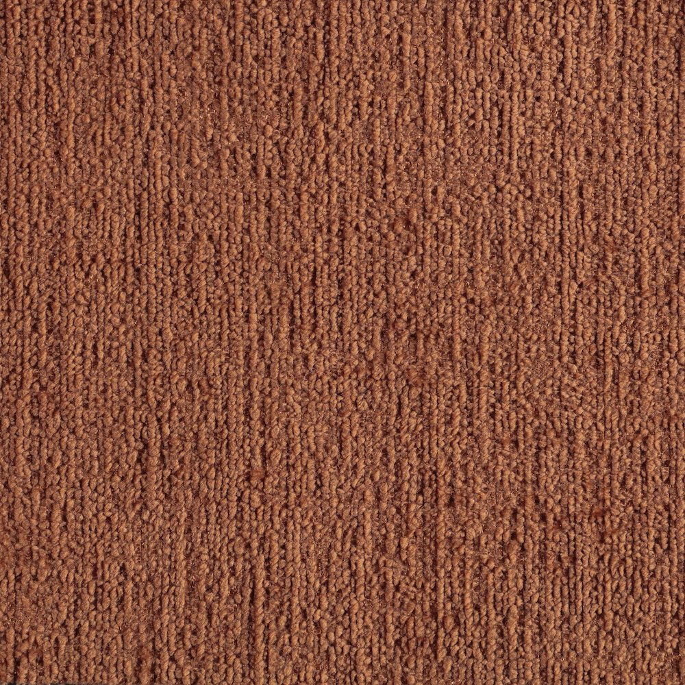 Alora Cognac Fabric Bench