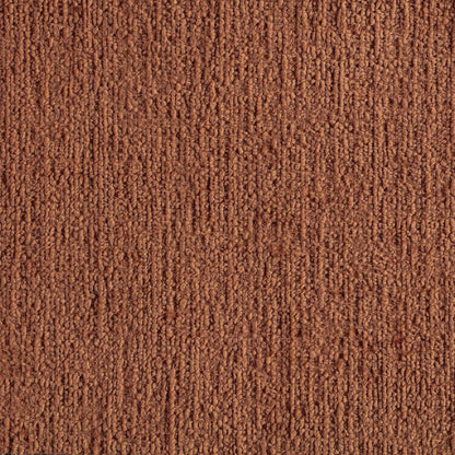 Alora Cognac Fabric Bench