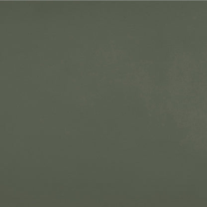 Rumble Green Vegan Leather Bench