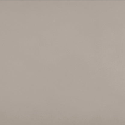 Rumble Taupe Vegan Leather Bench