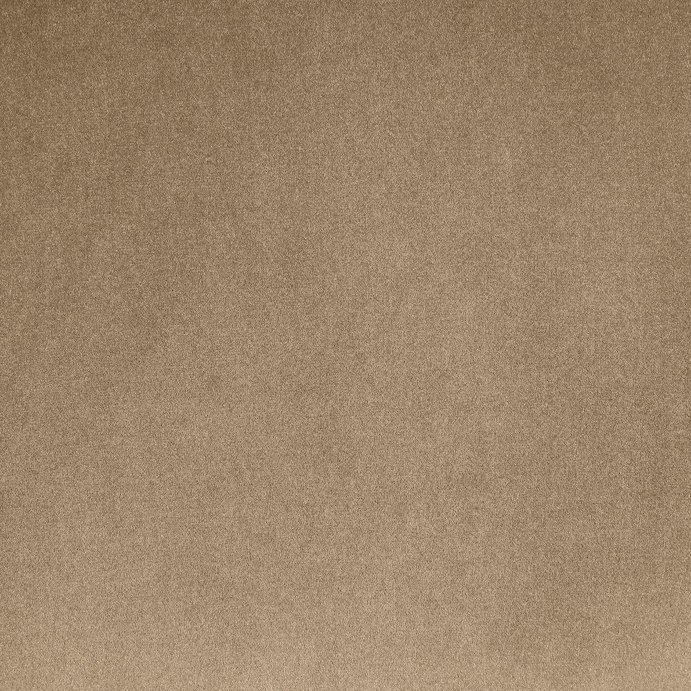 Apollo Beige Velvet Bench