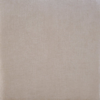 Willow Beige Chenille Fabric Bench
