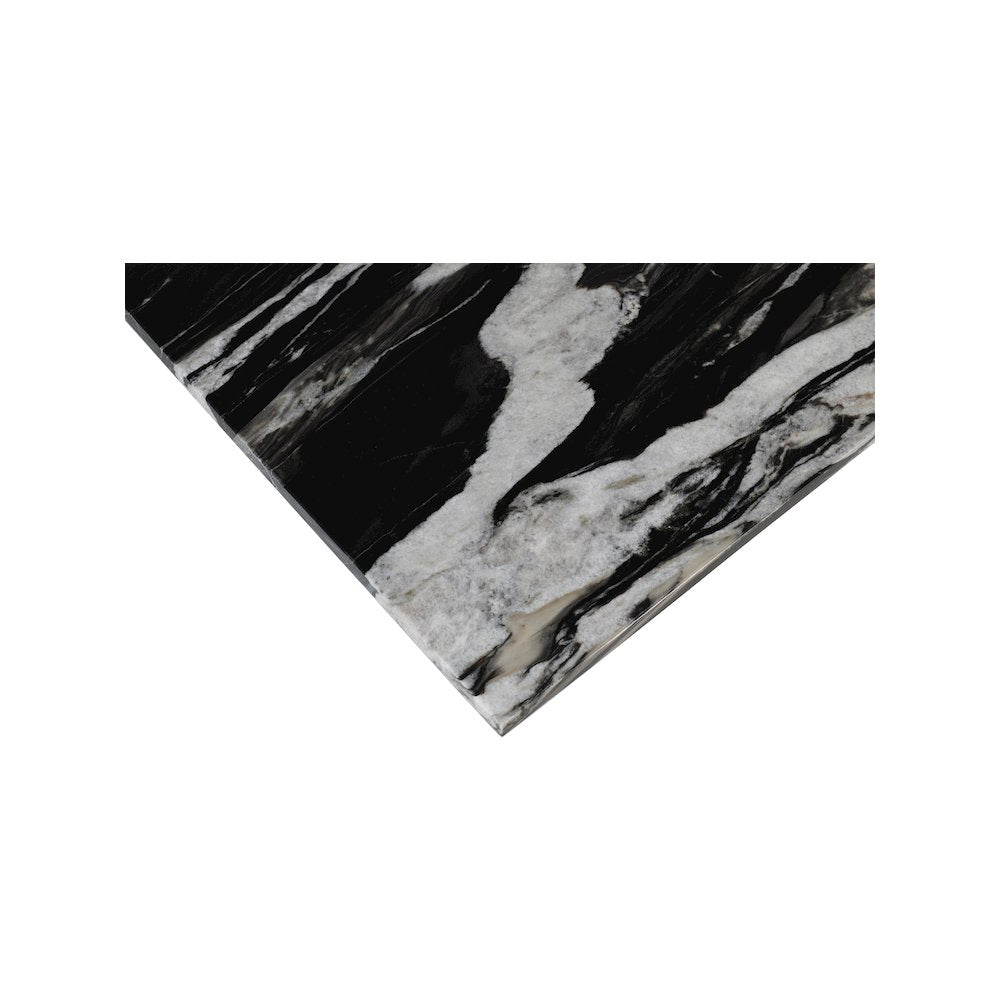 Verona Black Coffee Table