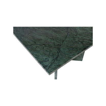 Verona Green Coffee Table