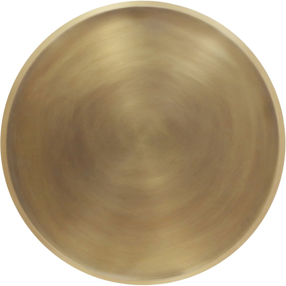 Globus Gold Coffee Table